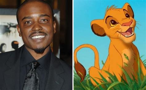 does jason weaver still get paid for lion king|who voiced young simba.